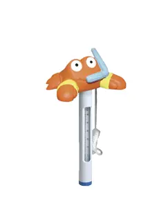 [601450001] THERMOMETRE CRABE