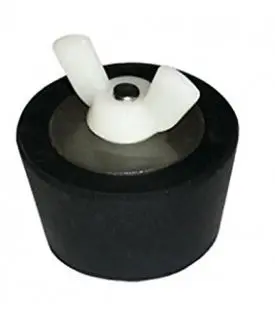 [831020001] BOUCHON HIVERNAGE D63 2' N°12