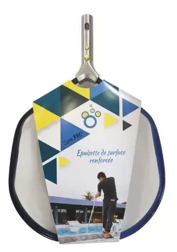 [813_700_001] EPUISETTE DE SURFACE SERIE PRO