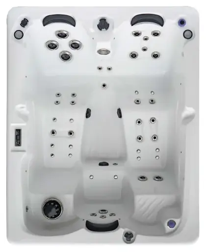 [1000574] SPA CAPRI